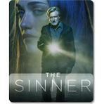Pixxa Model 1 The Sinner Bilek Destekli Mouse Pad
