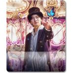 Pixxa Model 1 The Sound of Magic Annarasumanara Bilek Destekli Mouse Pad
