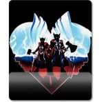 Pixxa Model 1 Thor Lady Thor Marvel Bilek Destekli Mouse Pad