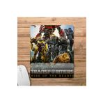 Pixxa Model - 1 Transformers - Rise Of The Beasts Bilek Destekli Mouse Pad