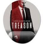 Pixxa Model - 1 Treason Bilek Destekli Mouse Pad