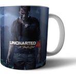Pixxa Model 1 Uncharted 4 Kupa Bardak