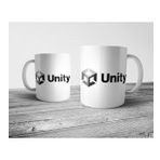 Pixxa Model 1 Unity Kupa Bardak