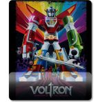 Pixxa Model - 1 Voltran - Voltron Bilek Destekli Mouse Pad