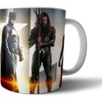 Pixxa Model 1 Zack Snyder's Justice League Kupa Bardak