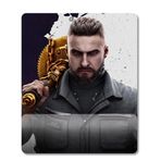 Pixxa Model - 2 Atomic Heart Bilek Destekli Mouse Pad