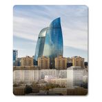 Pixxa Model - 2 Azerbaycan Bakü - Azərbaycan Bakı Bilek Destekli Mouse Pad