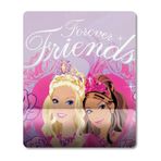 Pixxa Model - 2 Barbie Bilek Destekli Mouse Pad