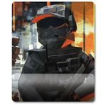 Pixxa Model - 2 Battlebit Remastered Bilek Destekli Mouse Pad