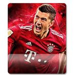 Pixxa Model - 2 Bayern Münih Bilek Destekli Mouse Pad