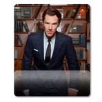 Pixxa Model - 2 Benedict Cumberbatch Bilek Destekli Mouse Pad