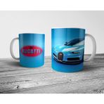 Pixxa Model 2 Bugatti Kupa Bardak