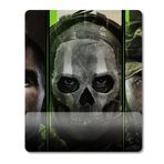 Pixxa Model - 2 Call Of Duty Modern Warfare Iı Bilek Destekli Mouse Pad