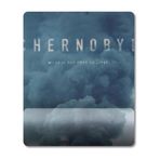 Pixxa Model - 2 Chernobyl Bilek Destekli Mousepad Model - 2 - Renkli