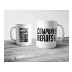 Pixxa Model 2 Company Of Heroes 3 Kupa Bardak