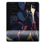 Pixxa Model - 2 Cowboy Bebop Bilek Destekli Mouse Pad