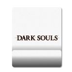 Pixxa Model - 2 Dark Souls Bilek Destekli Mouse Pad