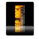 Pixxa Model - 2 Deep Rock Galactic Bilek Destekli Mouse Pad