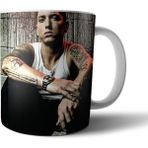 Pixxa Model 2 Eminem Kupa Bardak