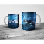 Pixxa Model 2 Eve Online Kupa Bardak