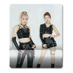 Pixxa Model - 2 Everglow Bilek Destekli Mouse Pad