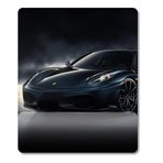 Pixxa Model - 2 Ferrari Bilek Destekli Mouse Pad