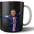 Pixxa Model 2 Fifa 21 Mbappe Kişiye Özel Kupa Bardak