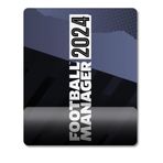 Pixxa Model - 2 Fm 2024 - Football Manager 2024 Bilek Destekli Mouse Pad