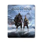 Pixxa Model - 2 God Of War Ragnarök Bilek Destekli Mouse Pad