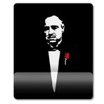 Pixxa Model - 2 Godfather - Baba Bilek Destekli Mouse Pad
