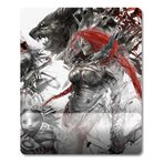 Pixxa Model - 2 Guild Wars 2 Bilek Destekli Mouse Pad