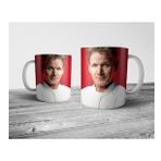 Pixxa Model 2 Hell's Kitchen Gordon Ramsay Kupa Bardak