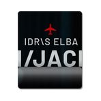 Pixxa Model - 2 Hijack Bilek Destekli Mouse Pad