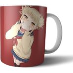 Pixxa Model 2 Himiko Toga Kupa Bardak
