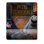 Pixxa Model - 2 Hotel Transylvania / Otel Transilvanya Bilek Destekli Mouse Pad