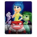 Pixxa Model - 2 Inside Out Bilek Destekli Mouse Pad