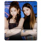 Pixxa Model - 2 Itzy Bilek Destekli Mouse Pad