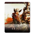 Pixxa Model - 2 Knight Online Bilek Destekli Mouse Pad