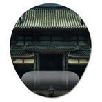 Pixxa Model - 2 Kyoto - Gezgin - Seyahat Bilek Destekli Mouse Pad