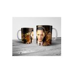 Pixxa Model 2 Loki Tom Hiddleston Marvel Kupa Bardak