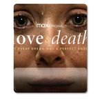 Pixxa Model - 2 Love & Death Bilek Destekli Mouse Pad