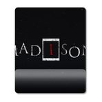 Pixxa Model - 2 Madison Bilek Destekli Mouse Pad