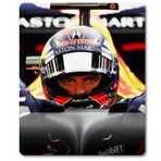 Pixxa Model - 2 Max Verstappen - Formula 1 Bilek Destekli Mouse Pad