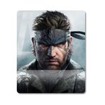 Pixxa Model - 2 Metal Gear Solid Delta: Snake Eater Bilek Destekli Mouse Pad