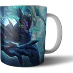 Pixxa Model 2 Mobile Legends Alpha Kupa Bardak