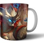 Pixxa Model 2 Mobile Legends Belerick Kupa Bardak