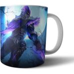 Pixxa Model 2 Mobile Legends Gusion Kişiye Özel Isimli Kupa Bardak