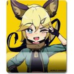 Pixxa Model - 2 Mobile Legends - Joy Bilek Destekli Mouse Pad