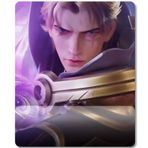 Pixxa Model - 2 Mobile Legends - Nolan Bilek Destekli Mouse Pad