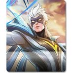Pixxa Model - 2 Mobile Legends - Vale Bilek Destekli Mouse Pad